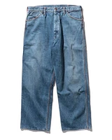 Painter Denim Pants