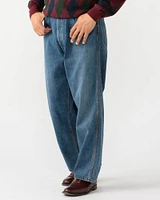 Painter Denim Pants