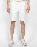 Ivy Twill Shorts