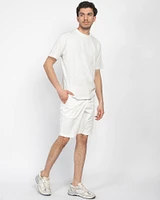 Ivy Twill Shorts