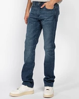 Russell Slim Jeans