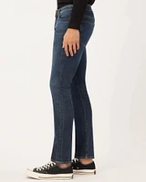 Cooper Tapered Jeans