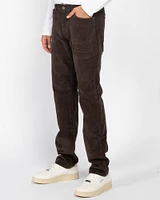 Nick Slim Corduroy Jeans