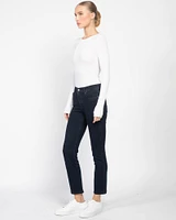 Mara Straight Jeans