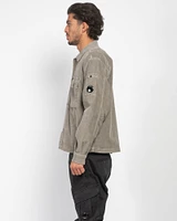 Utility Overshirt