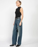 Joanny Denim Pants