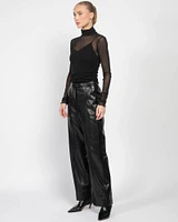 Mackenzie Straight Pant