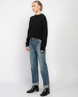 Hopewell Straight Leg Jeans