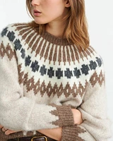 Alena Sweater