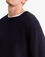 Leland Sweater