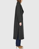 Eden Wool Coat