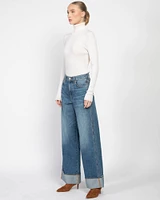 Taylor Wide Leg Jeans