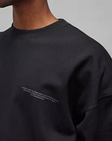 Logo Crewneck Sweater