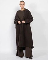 Cappotto Elena Cardigan