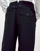 The Mercer Trousers