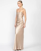 La Lune Maxi Dress