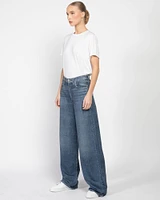 Miramar Sofie Denim Effect Pants