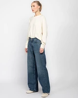 Shea Straight Jeans