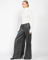 Leather Didi Pants