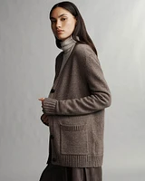 Phoebe Cardigan