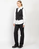 Fitted Waistcoat