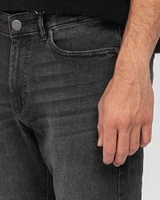 Cooper Tapered Jeans