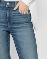 Mara Straight Jeans