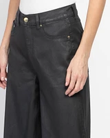 Hepburn Wide Leg Jeans