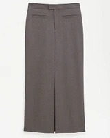 Tailored Skirt