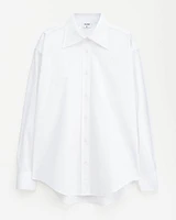 Poplin Shirt