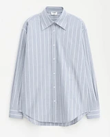 Chambray Shirt