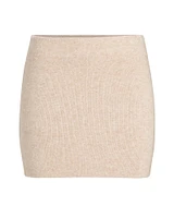 Mea Mini Skirt