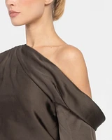 Alice One-Shoulder Top