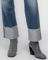 Bardmoor Straight Leg Jeans