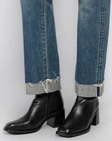 Hopewell Straight Leg Jeans