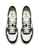 Medalist Low Sneakers