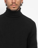 Turtleneck Jumper