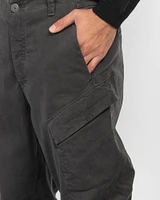 Cargo Trousers