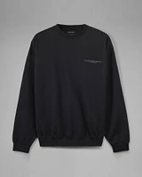 Logo Crewneck Sweater