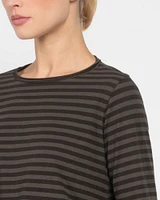 Jeppe Stripe Tee