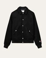 Rhett Varsity Jacket