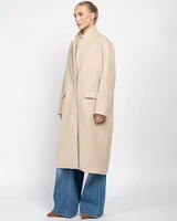 Efezia Coat