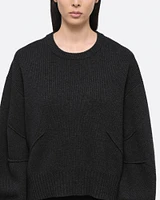 Apex Chunky Sweater