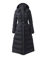 Calina City Coat