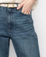 Shea Straight Jeans