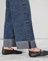 Sofie Cuff Jeans