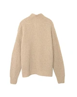 Keyes Sweater