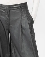 Leather Didi Pants