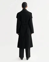 Long Coat