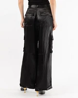 Beatriz Wide Leg Pants